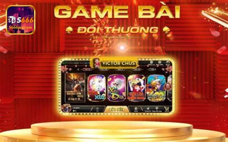 Tham gia game bài nhận về kỹ năng cực đỉnh