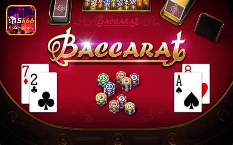 Sức hấp dẫn và thu hút mà baccarat đem lại vô cùng lớn